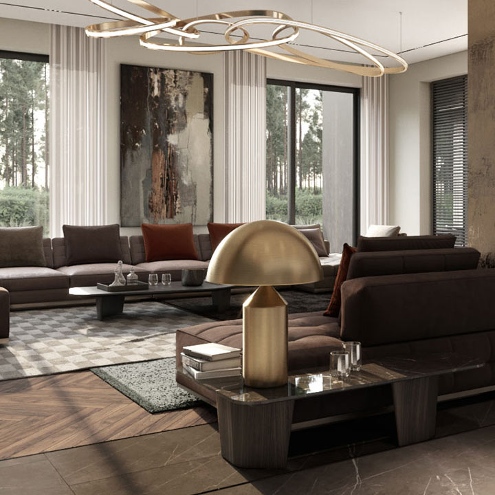 Art Family Residence